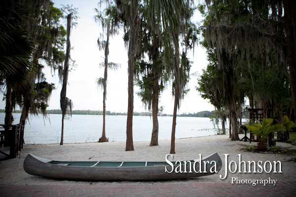 Best Paradise Cove at Buena Vista Watersports in Orlando, Florida wedding photographer - Sandra Johnson (SJFoto.com)